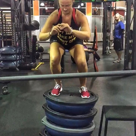 Meet your Posher, Brielle - Picture 4 of 5